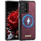 For Samsung Galaxy A53 5G / Red