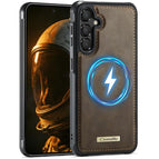 For Samsung Galaxy A55 5G / A35 5G / Coffee