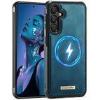For Samsung Galaxy A55 5G / A35 5G / Green