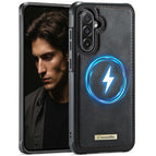 For Samsung Galaxy A56 5G / Black
