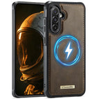 For Samsung Galaxy A56 5G / Coffee
