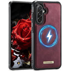 For Samsung Galaxy A56 5G / Red