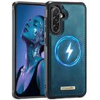 For Samsung Galaxy A56 5G / Green