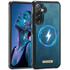 For Samsung Galaxy A57 5G / Green