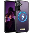 For Samsung Galaxy A57 5G / Purple