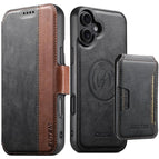 For iPhone 16 / Black