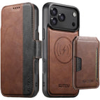 For iPhone 18 Pro / Brown