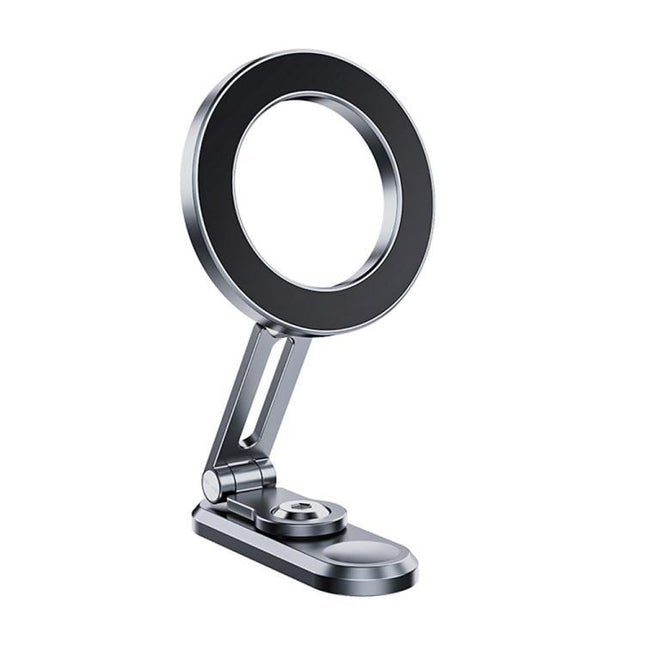 Z25 Foldable Phone Holder 360 Degree Rotating Dual-Sided Magnetic Phone Stand, Z25