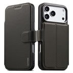 For iPhone 18 Pro Max / 17 Pro Max / Grey