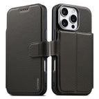 For iPhone 16 Pro Max / Grey