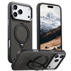For iPhone 18 Pro Max / 17 Pro Max / Grey