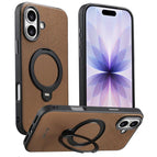 For iPhone 17 / Gold