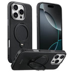 For iPhone 16 Pro Max / Black