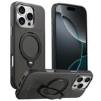 For iPhone 16 Pro Max / Grey