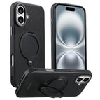 For iPhone 16 / Black