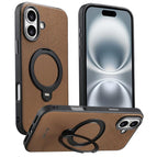 For iPhone 16 / Gold