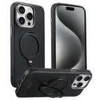 For iPhone 15 Pro Max / Black
