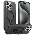 For iPhone 15 Pro Max / Grey