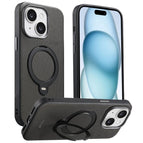 For iPhone 15 / Grey