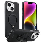 For iPhone 14 / 13 / Black