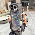 For iPhone 16 Pro / Black