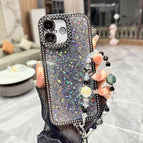 For iPhone 16 / Black