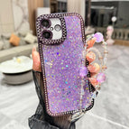 For iPhone 16 / Purple