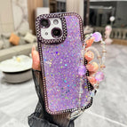 For iPhone 15 / Purple