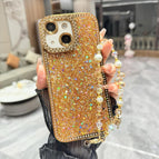 For iPhone 14 Plus / Gold