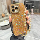 For iPhone 13 Pro Max / Gold
