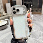 For iPhone 17 Pro Max / White