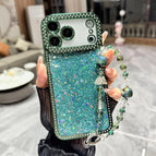 For iPhone 17 Pro Max / Green