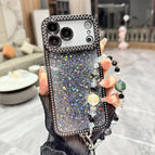 For iPhone 17 Pro / Black