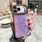 For iPhone 17 Pro / Purple