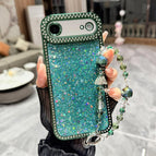 For iPhone  Air / Green
