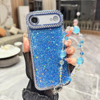 For iPhone  Air / Blue