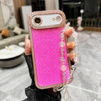 For iPhone  Air / Rose Red