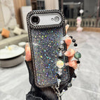 For iPhone  Air / Black