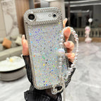 For iPhone  Air / Silver