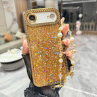 For iPhone  Air / Gold