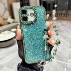 For iPhone 17 / Green