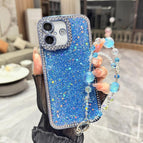 For iPhone 17 / Blue