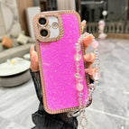 For iPhone 17 / Rose Red