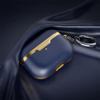 For Airpods Pro 2 / Gilded Blue