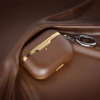 For Airpods Pro 2 / Gilded Brown