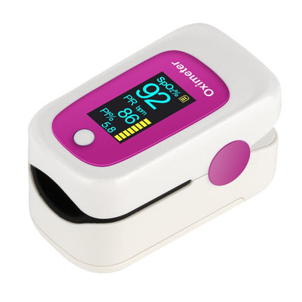 M160 Finger Pulse Oximeter Medical Special