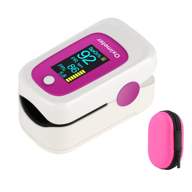 M160 Finger Pulse Oximeter Medical Special