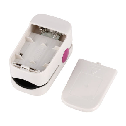 M160 Finger Pulse Oximeter Medical Special