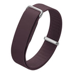 For Google Fitbit Air / Coffee Brown