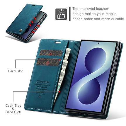CaseMe 013 Multifunctional Horizontal Flip Leather Phone Case, For Galaxy Z Fold8 5G, For Galaxy Z Fold8 Ultra 5G